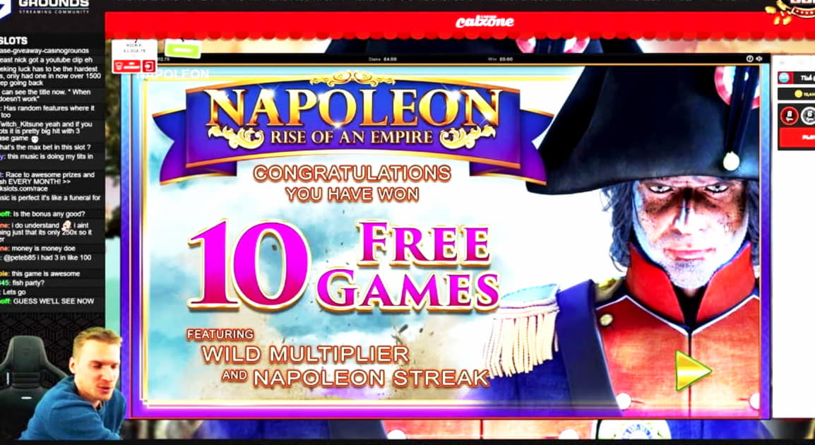 145% Deposit match bonus at Red Flush Casino