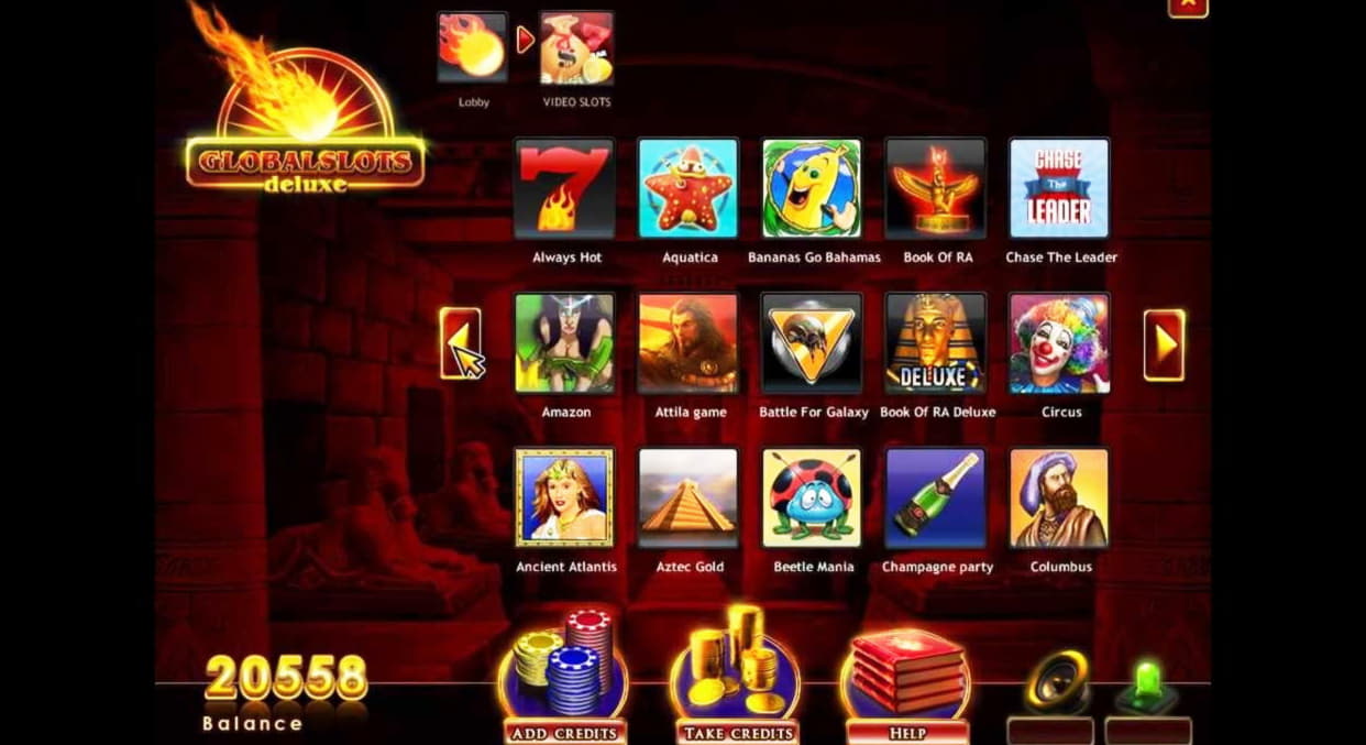 Eur 300 free casino chip at Loki Casino