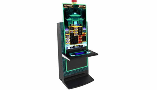 10 free spins at Lucky Nugget Casino