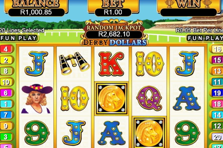 15 free spins at Guts Casino