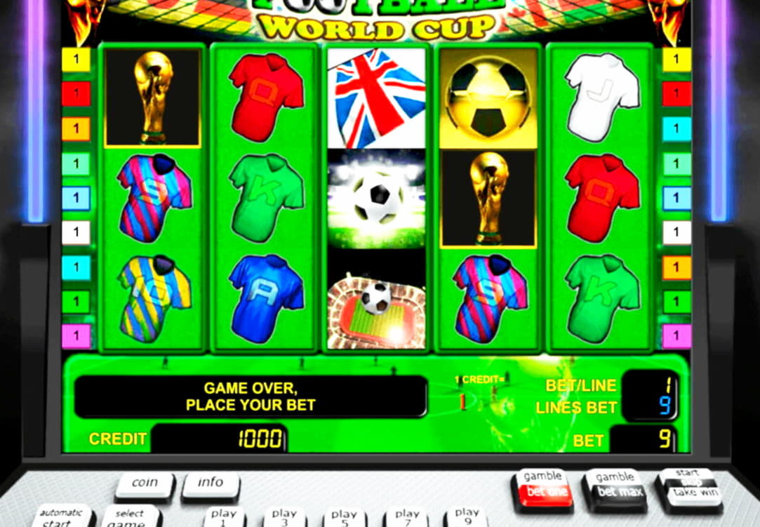 €675 Free casino chip at Estonia Casino 