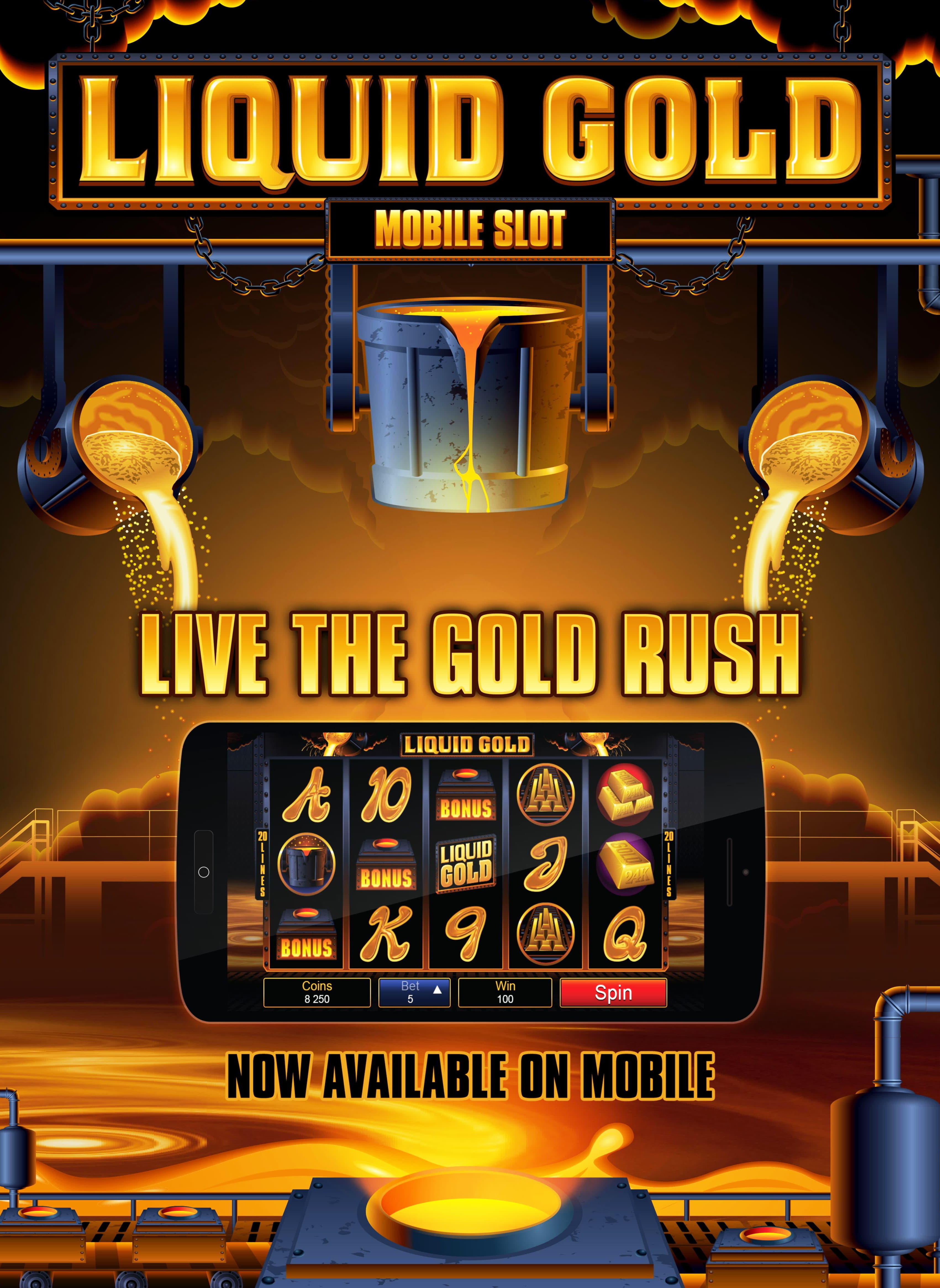 £805 Online Casino Tournament at bWin Casino