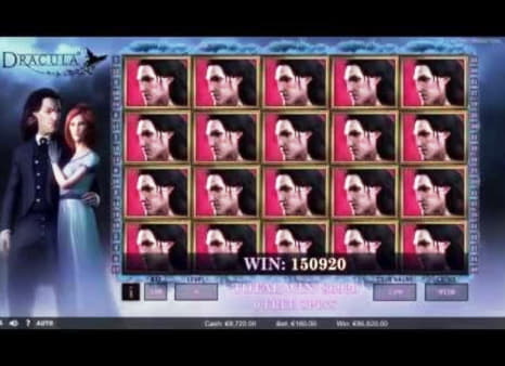 300 FREE SPINS at Euro Palace Casino