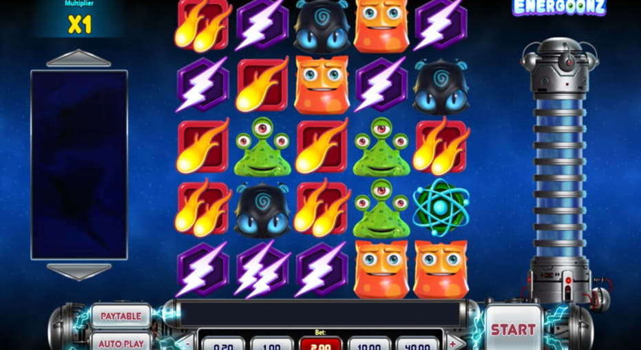 270 Free spins at Euro Palace Casino