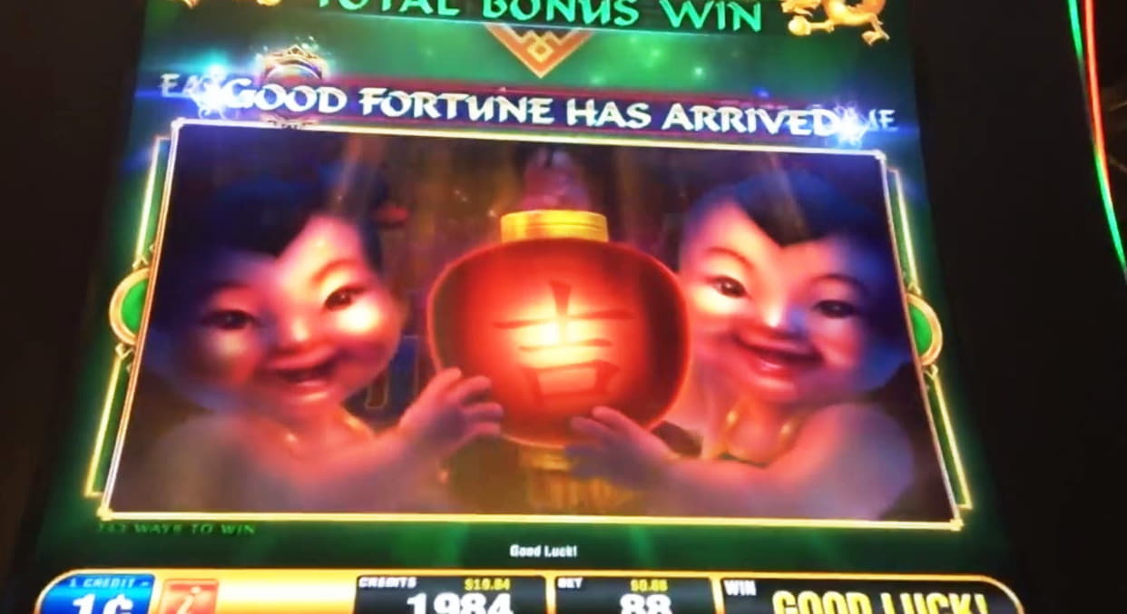 290 Free Spins at Party Casino