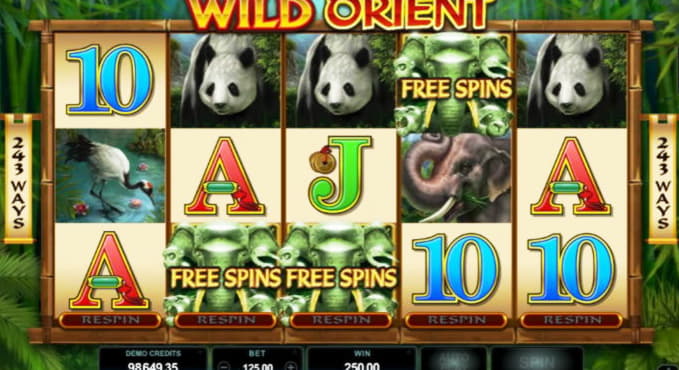 $1510 No deposit at bWin Casino