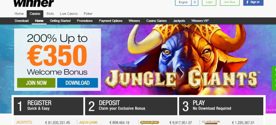 $1120 no deposit casino bonus at Platinum Play Casino