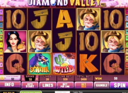 735% Casino match bonus at Leo Vegas Casino