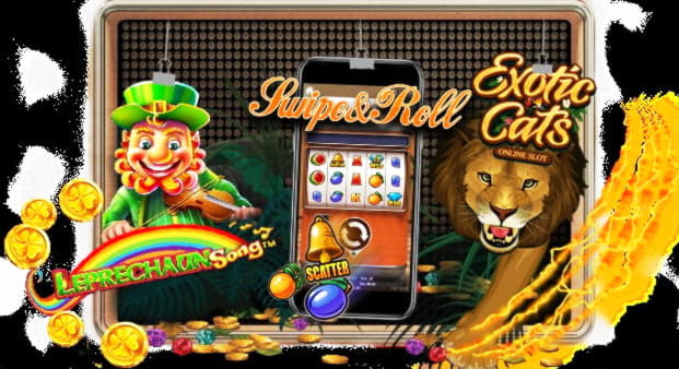 $760 Tournament at Omni Slots Casino
