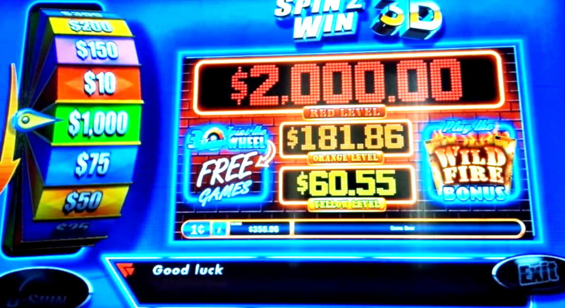 EUR 125 NO DEPOSIT BONUS CASINO at Video Slots Casino