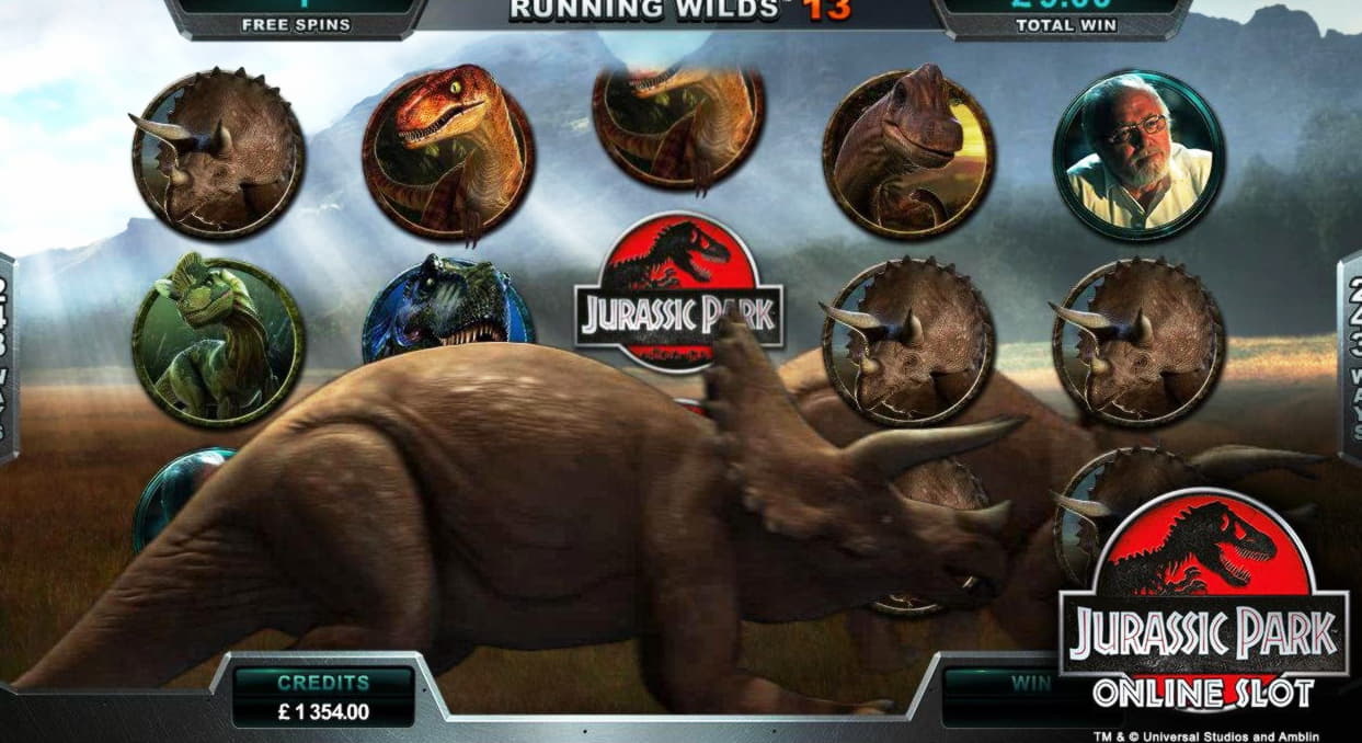 25 free spins at Dunder Casino