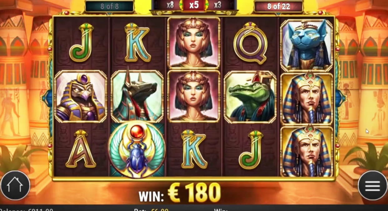 €405 No deposit at Video Slots Casino