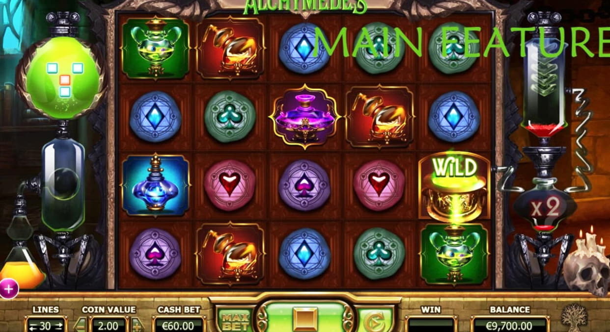 300 FREE Spins at Leo Vegas Casino