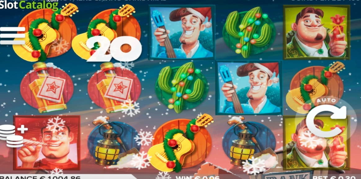 £365 FREE Chip at Estonia Casino 