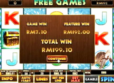 €660 free casino chip at Bet Hard Casino