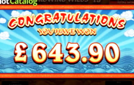 Eur 690 FREE CHIP at Slotty Vegas Casino