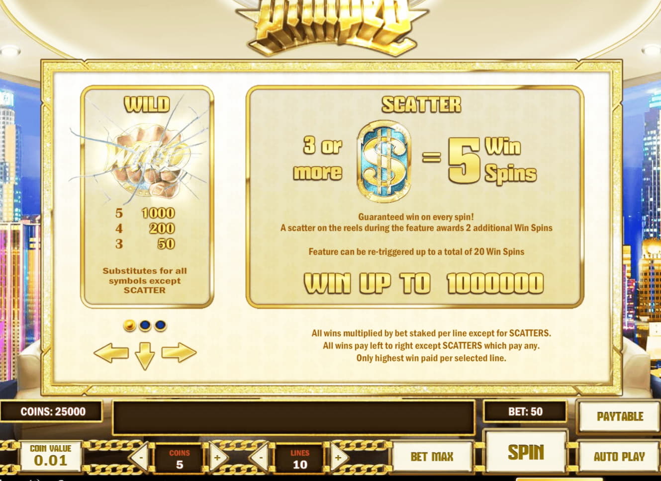 $835 Casino tournaments freeroll at Rizk Casino