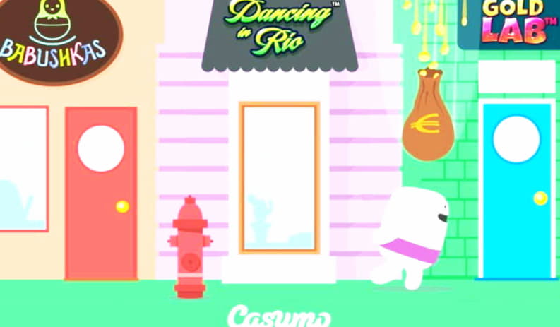 135% No Rules Bonus! at Ruby Fortune Casino
