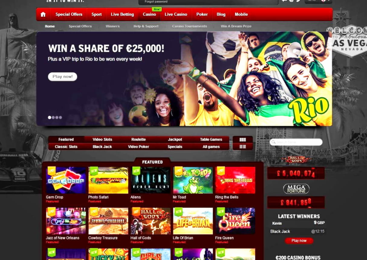 EUR 3995 No deposit bonus at Wish Maker Casino
