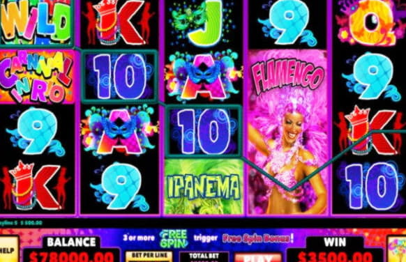 285 Free spins at Casino-X