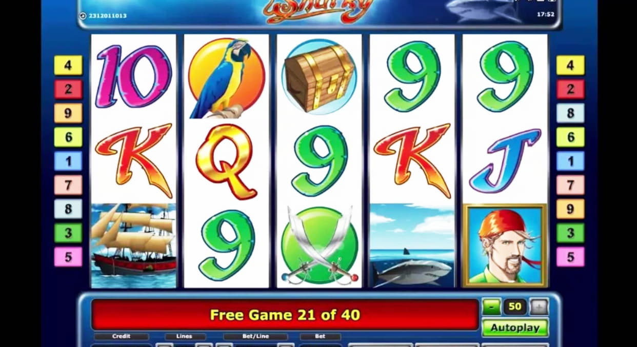 75 free spins at CasiPlay Casino