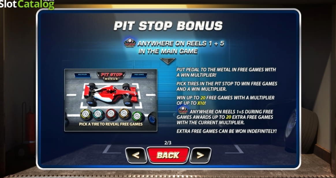 805% Match bonus casino at Slotty Dubai Casino