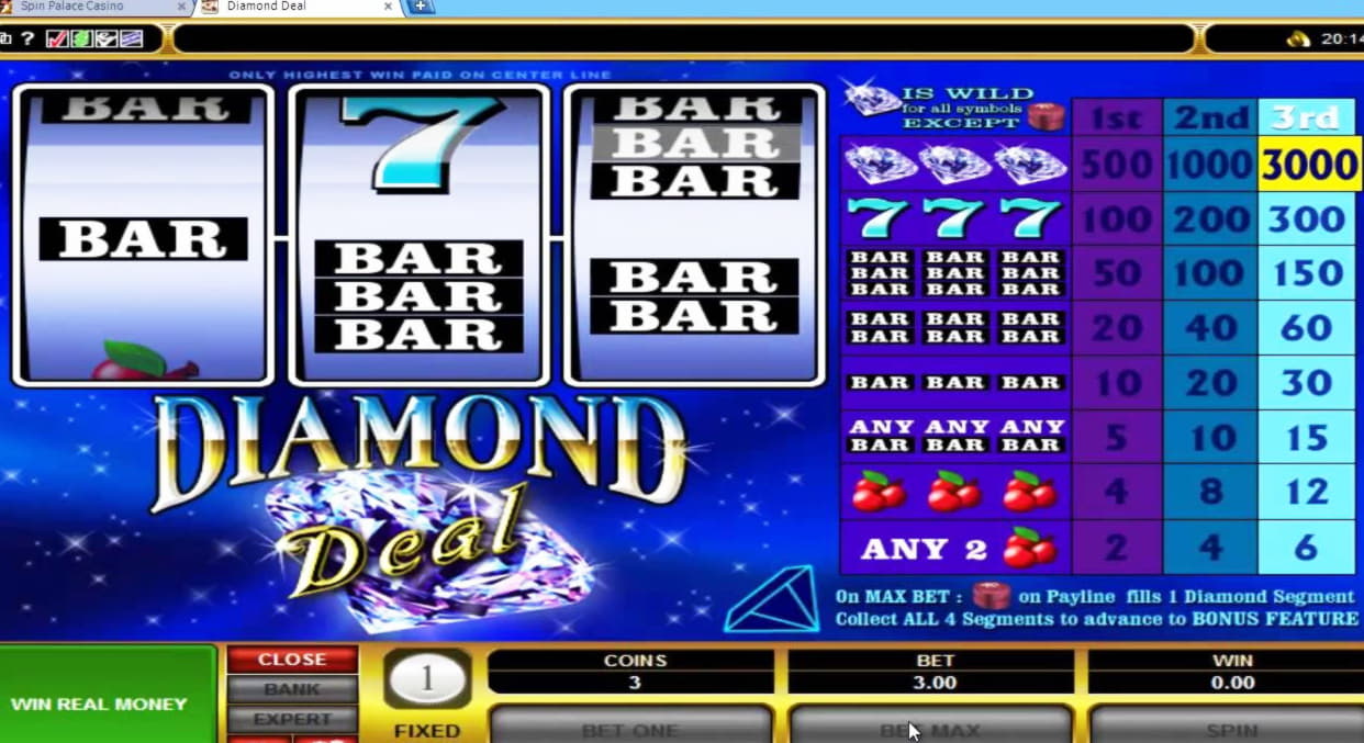 $535 Casino Tournament at Video Slots Casino