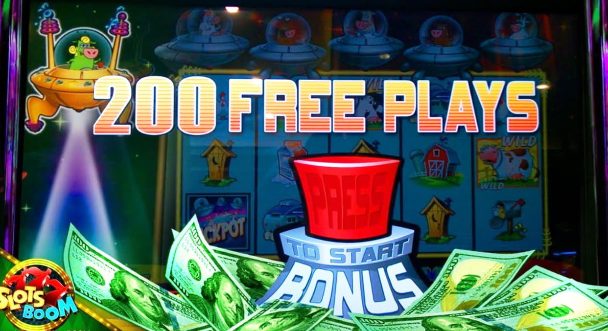 165% First deposit bonus at Wish Maker Casino