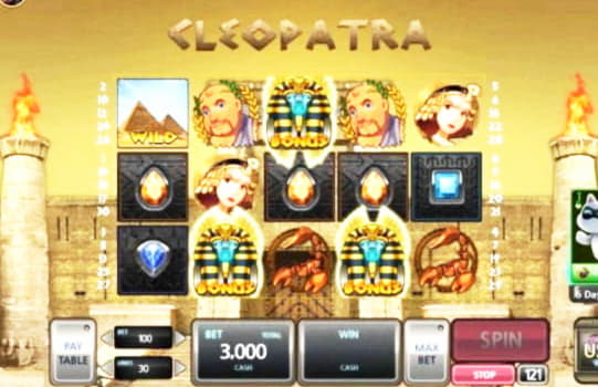 ﻿$395 Casino Tournament at Jackpot City Casino