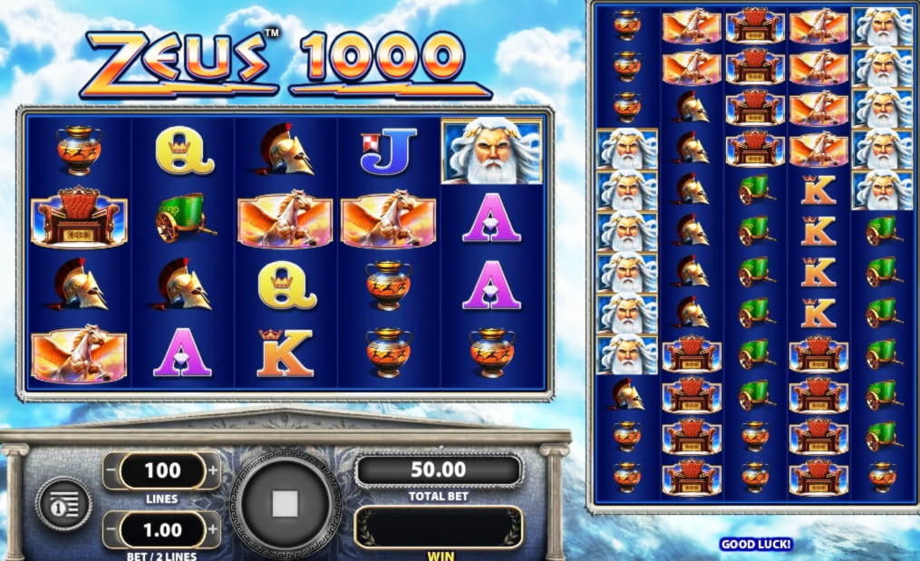 €50 Free Casino Tournament at Spartan Slots Casino
