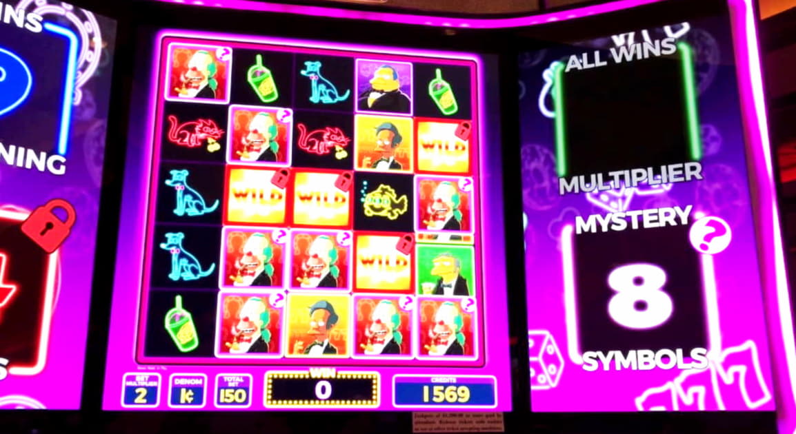 Eur 250 Mobile freeroll slot tournament at Leo Dubai Casino