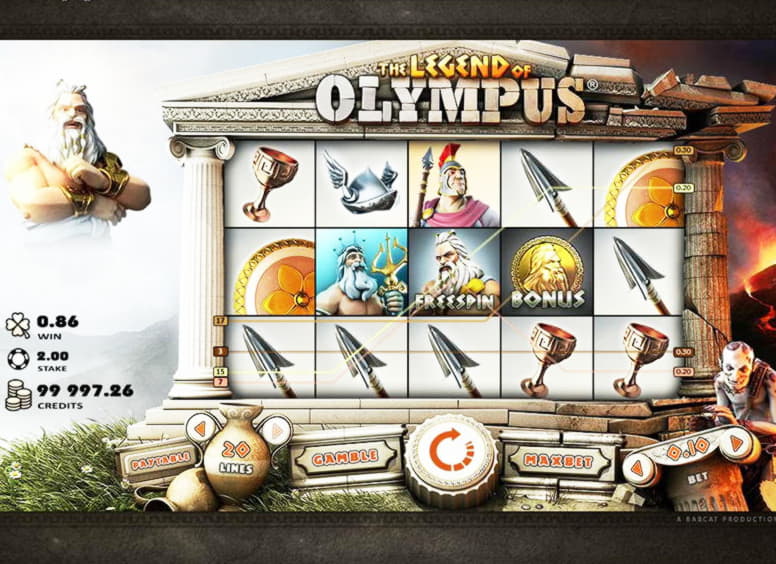335% Match Bonus Casino at Casino-X