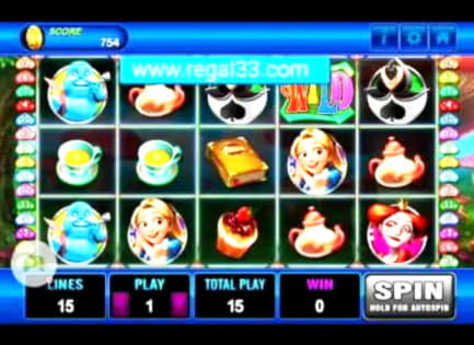 85 free spins at Red Flush Casino