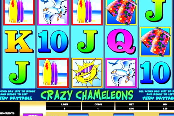 245 free spins no deposit at Omni Slots Casino