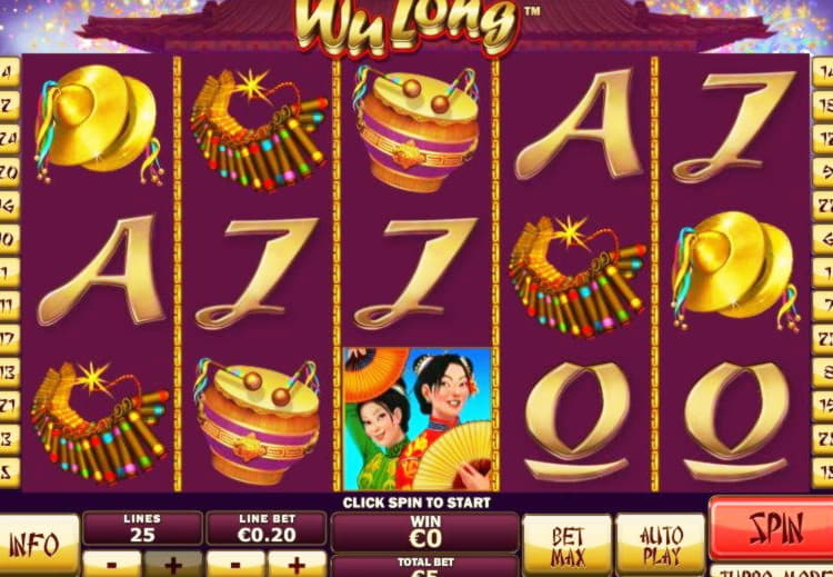 €565 Tournament at Slotty Vegas Casino