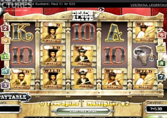 €825 No deposit at Platinum Play Casino