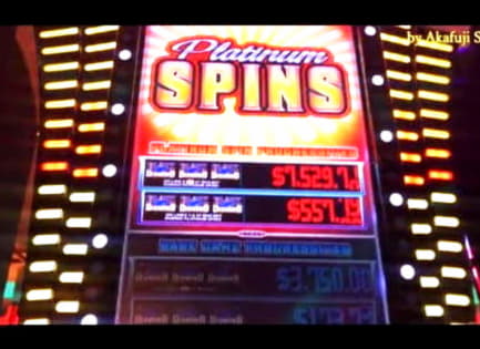€1015 No Deposit at Platinum Play Casino