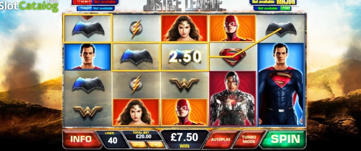 25 free casino spins at Loki Casino