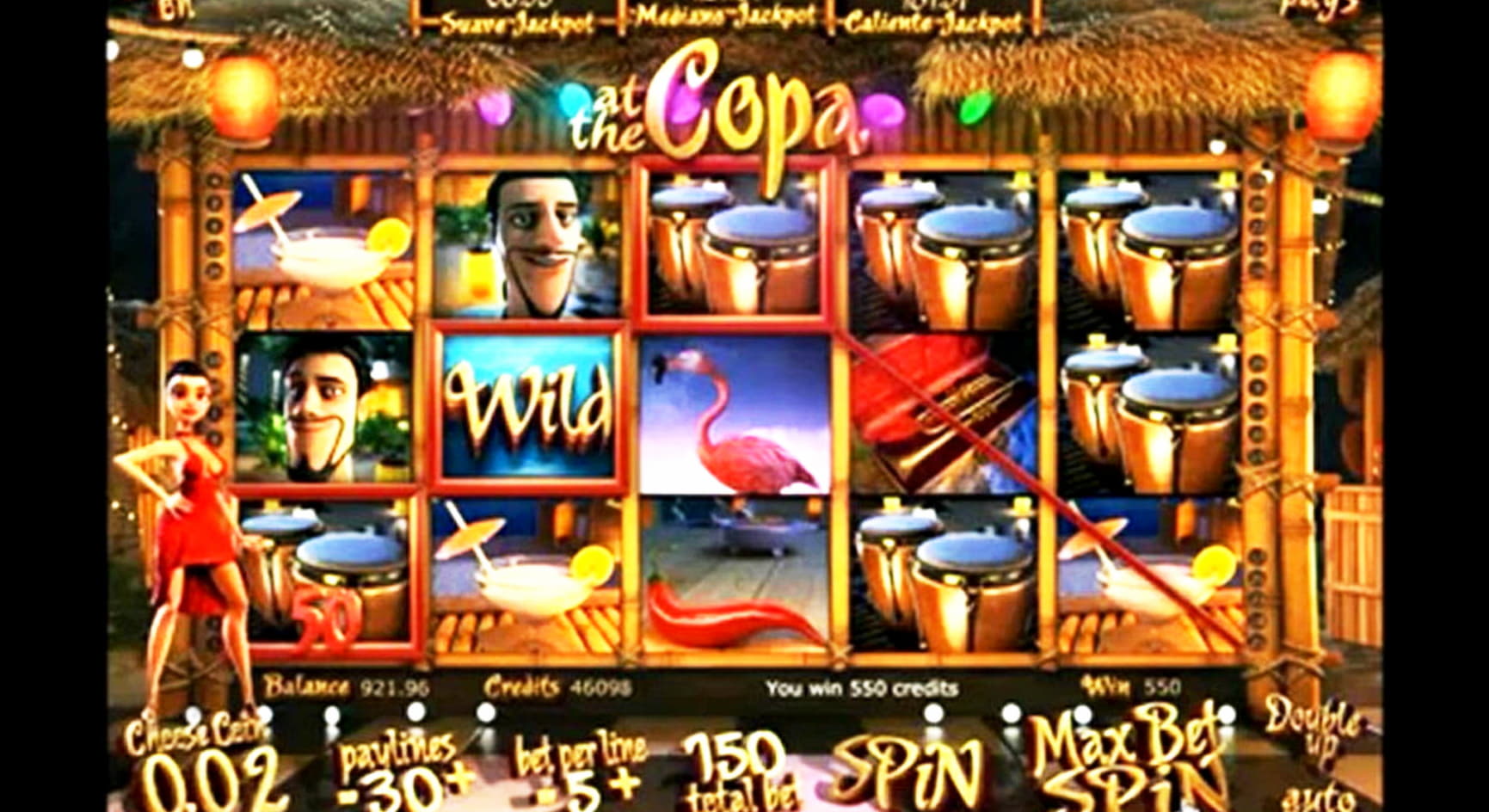 485% Welcome Bonus at Wish Maker Casino