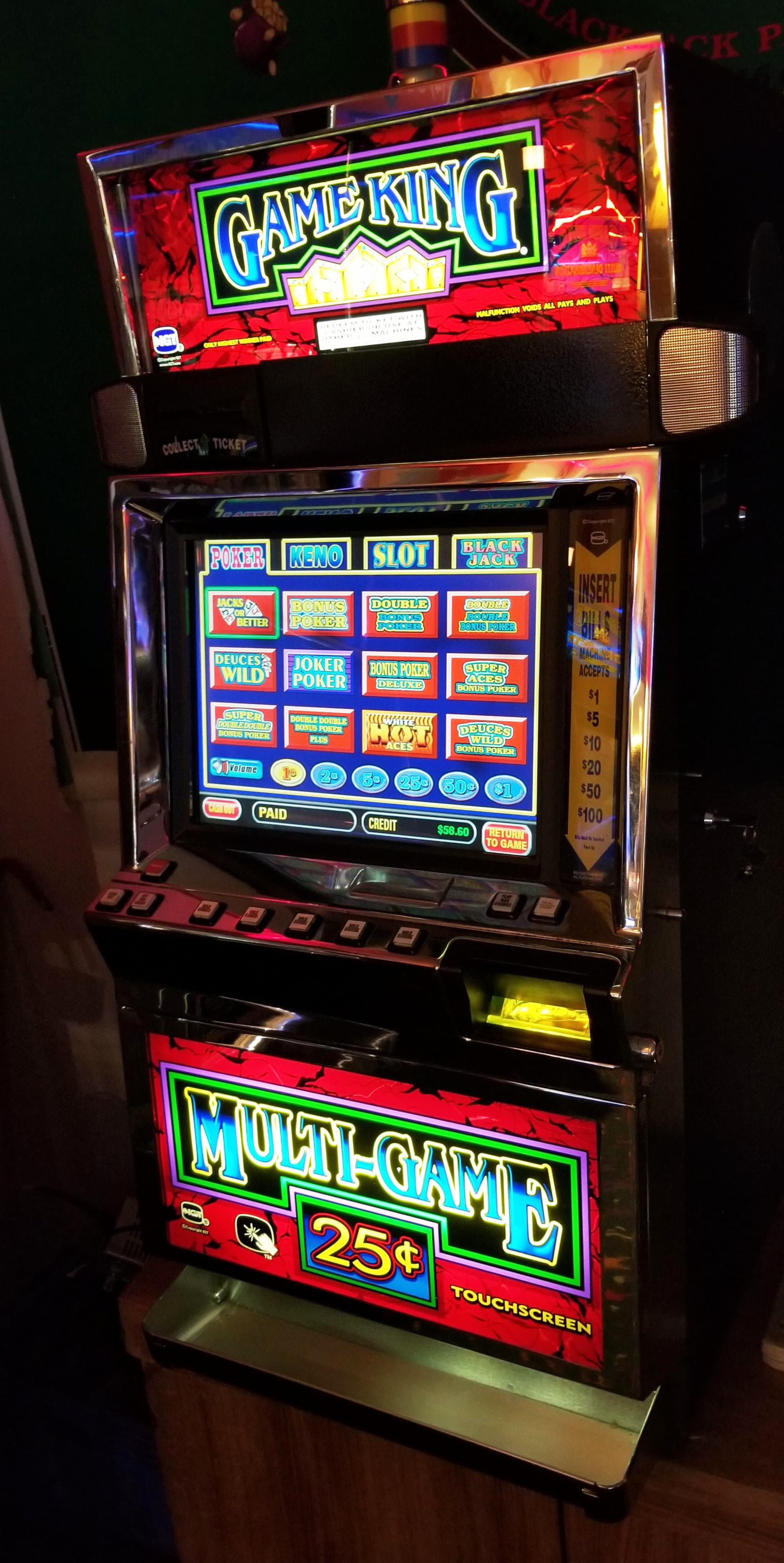 £530 FREE Casino Chip at Guts Casino