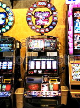 865% Match Bonus Casino at Euro Palace Casino