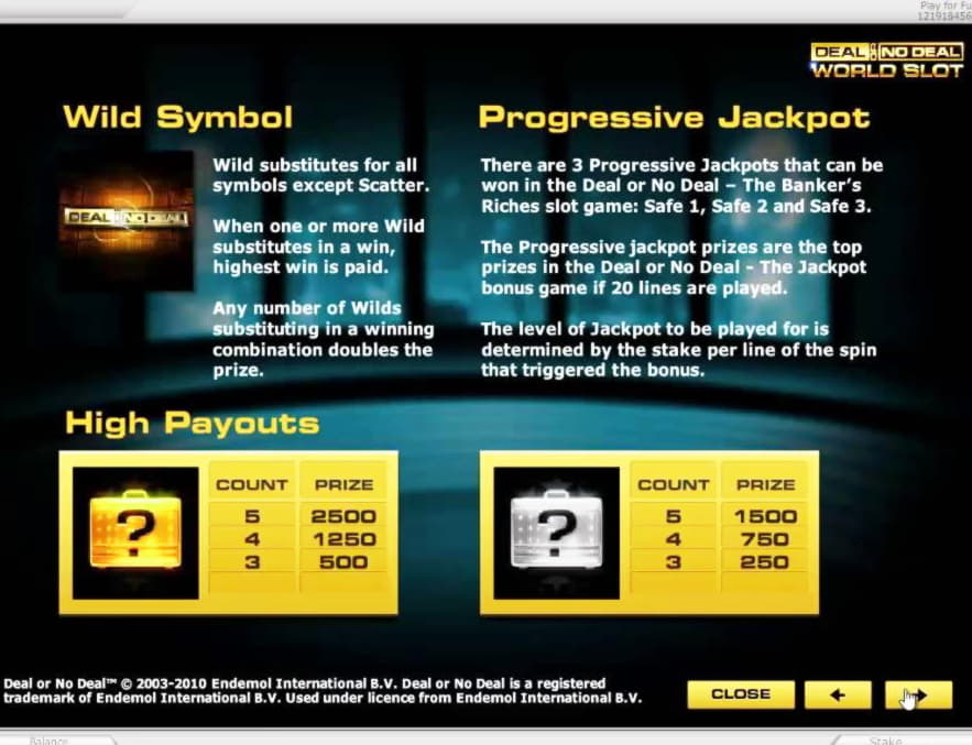 EURO 1010 No deposit bonus at Leo Vegas Casino