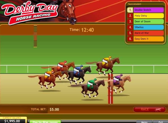 77 free casino spins at bWin Casino