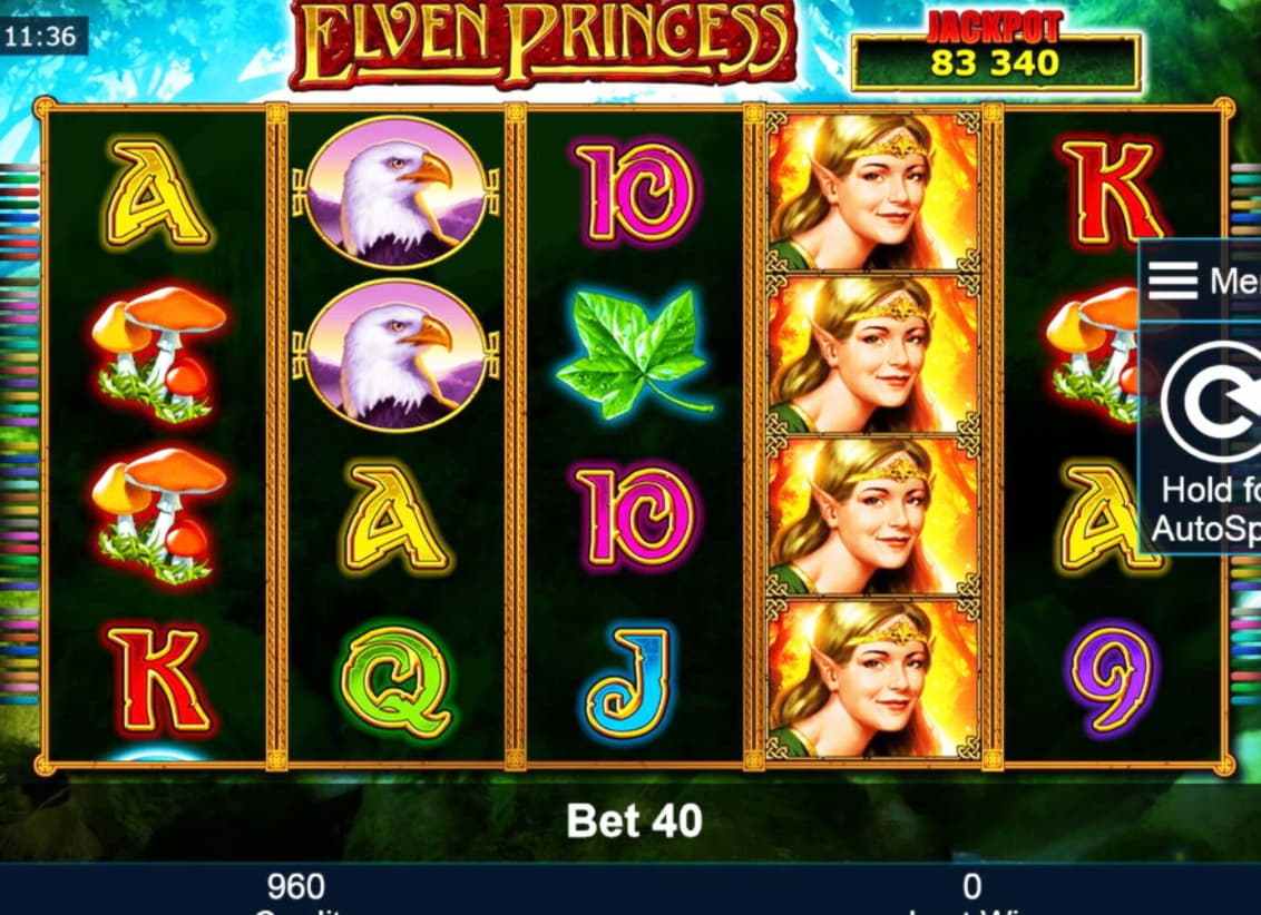 £825 NO DEPOSIT at Euro Palace Casino