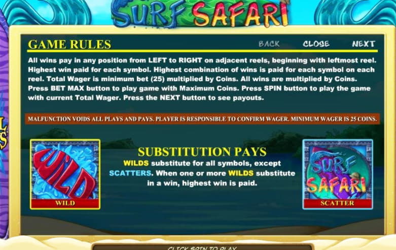 88 Free Casino Spins at Estonia Casino 