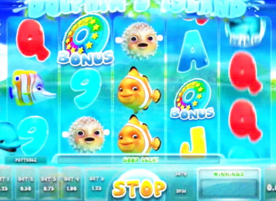 $495 free casino chip at Casino Cruise