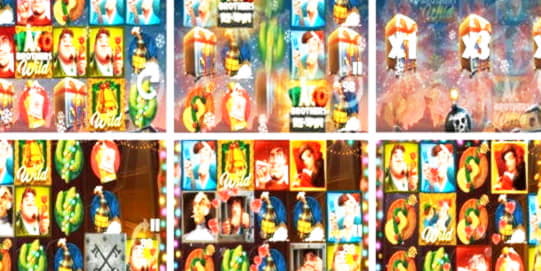 Eur 800 Casino Tournament at Gratorama Casino