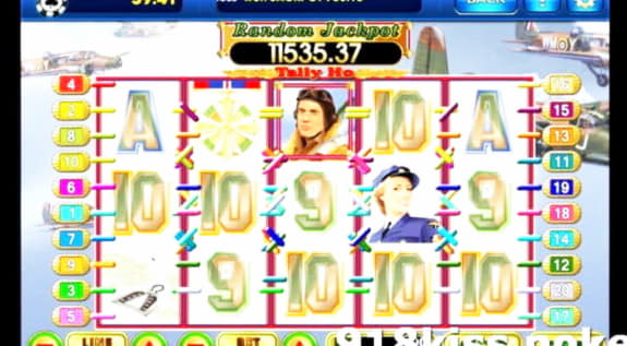 200 Free spins casino at Lucky Nugget Casino