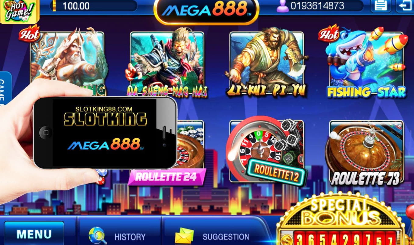 235 free spins casino at Bet Hard Casino