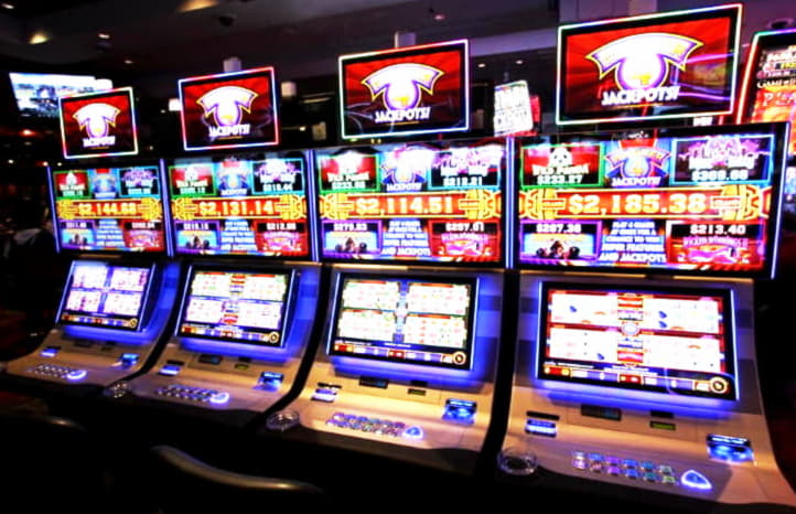 $520 Free chip casino at Spartan Slots Casino